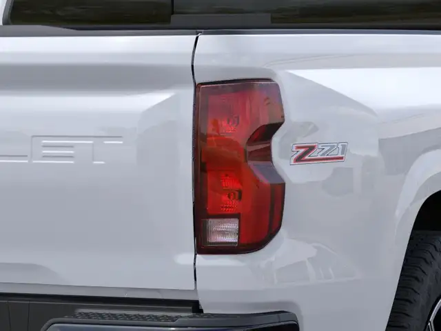 CHEVROLET COLORADO Z71 4RM 2026 - Photo 11