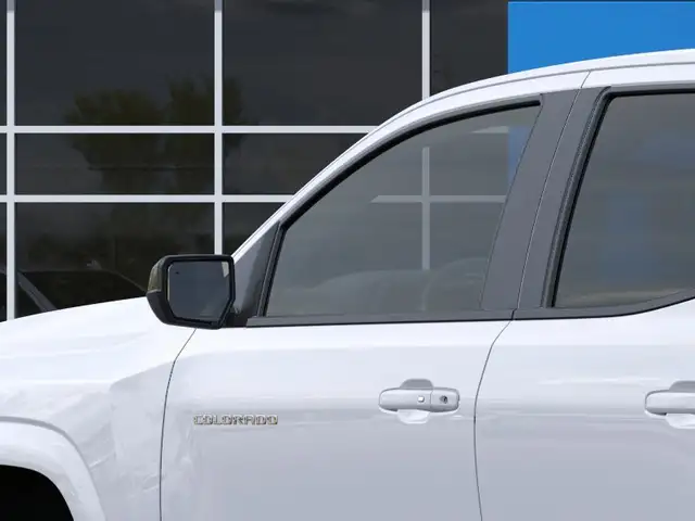 CHEVROLET COLORADO Z71 4RM 2026 - Photo 12