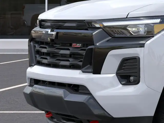 CHEVROLET COLORADO Z71 4RM 2026 - Photo 13