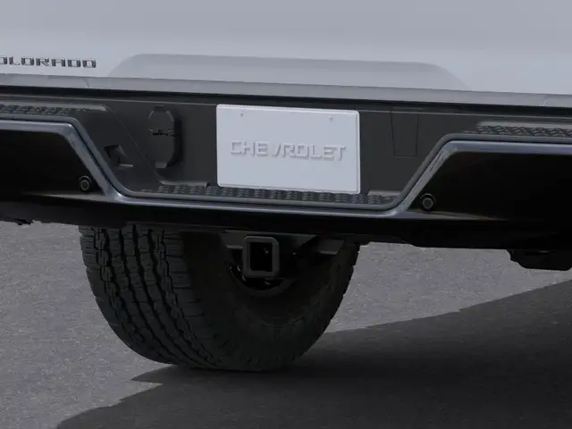 CHEVROLET COLORADO Z71 4RM 2026 - Photo 14