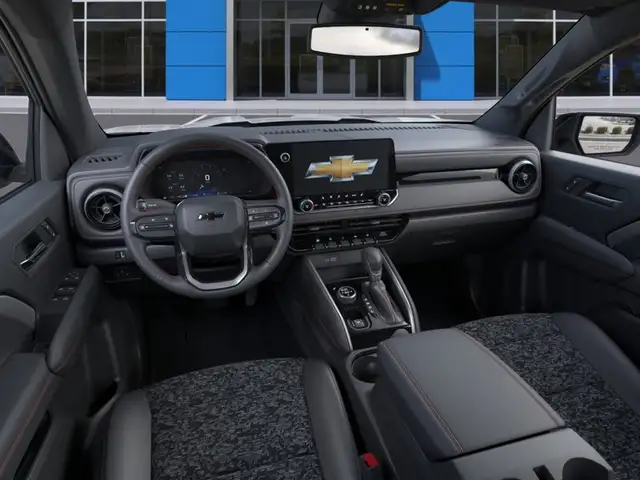 CHEVROLET COLORADO Z71 4RM 2026 - Photo 15