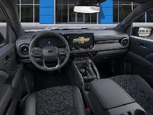CHEVROLET COLORADO Z71 4RM 2026 - Photo 15