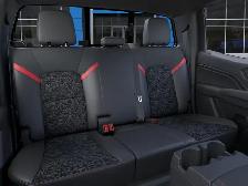 CHEVROLET COLORADO Z71 4RM 2026 - Photo 17