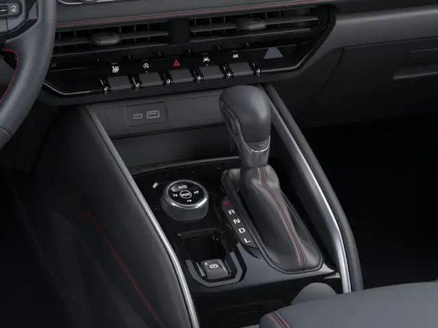 CHEVROLET COLORADO Z71 4RM 2026 - Photo 23