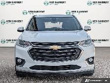 2019 Chevrolet Traverse - Photo 2