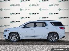 2019 Chevrolet Traverse - Photo 3