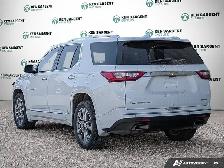 2019 Chevrolet Traverse - Photo 4