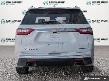 2019 Chevrolet Traverse - Photo 5