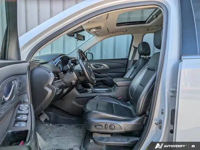 2019 Chevrolet Traverse - Photo 6
