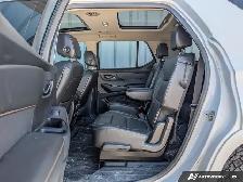 2019 Chevrolet Traverse - Photo 7