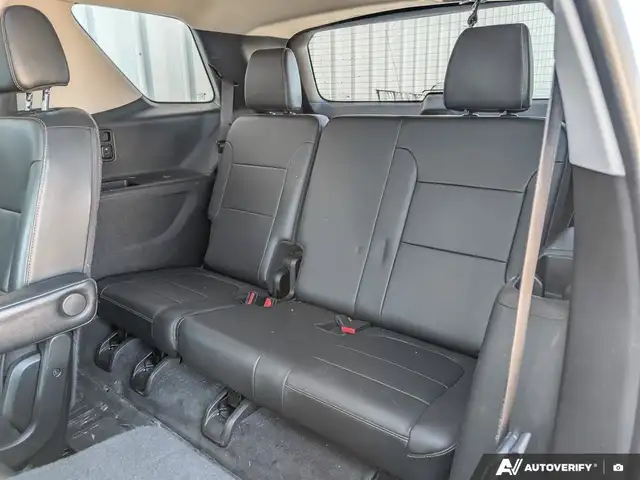 2019 Chevrolet Traverse - Photo 8