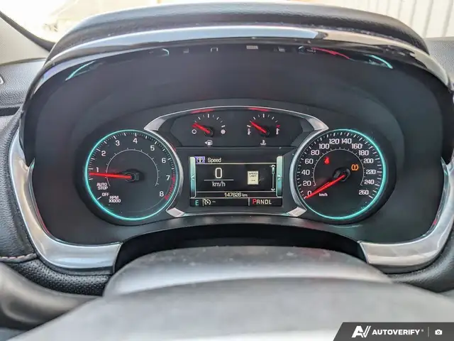 2019 Chevrolet Traverse - Photo 9
