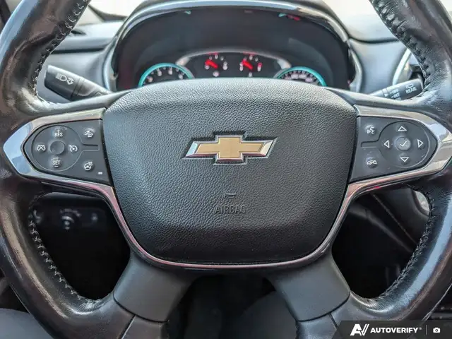 2019 Chevrolet Traverse - Photo 10