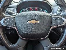 2019 Chevrolet Traverse - Photo 10