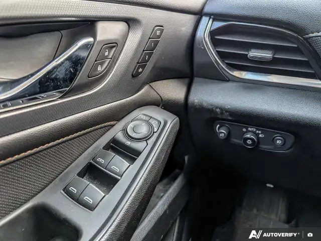2019 Chevrolet Traverse - Photo 11