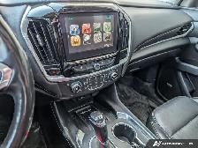 2019 Chevrolet Traverse - Photo 12