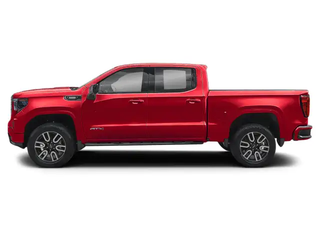 2026 GMC Sierra 1500 - Photo 2