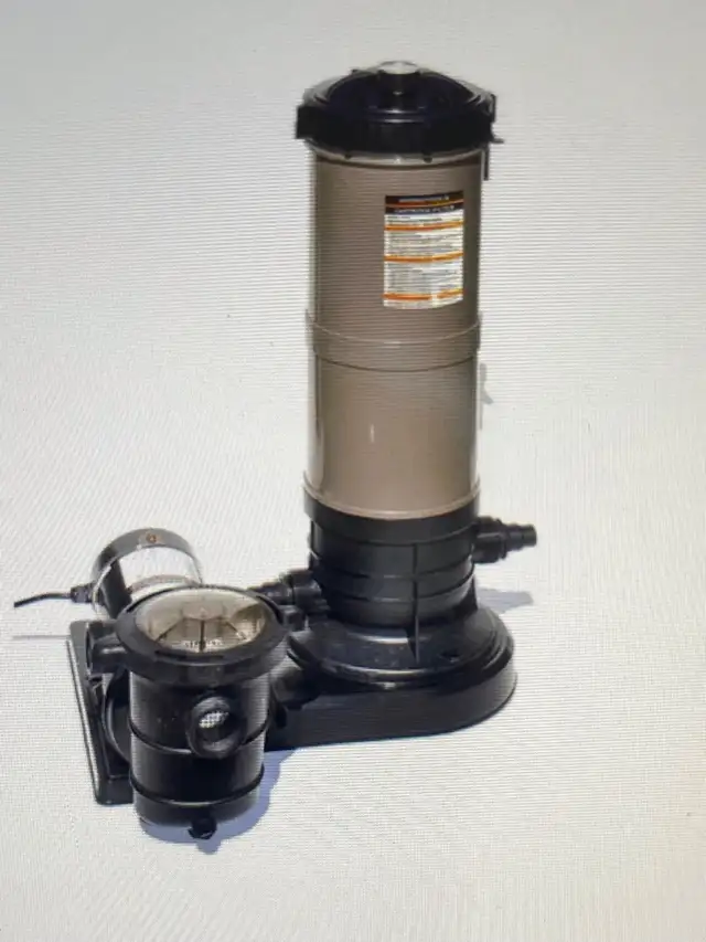 SWIMMING POOL PUMPS,PARTS AND ACCESSORIES - Photo 9