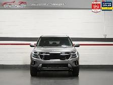 2025 Kia Seltos EX Premium No Accident Navigation Sunroof Leathe - Photo 4