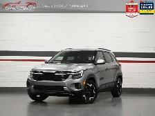 2025 Kia Seltos EX Premium No Accident Navigation Sunroof Leathe - Photo 5