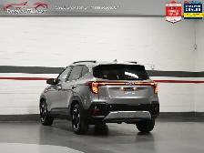 2025 Kia Seltos EX Premium No Accident Navigation Sunroof Leathe - Photo 6