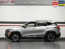2025 Kia Seltos EX Premium No Accident Navigation Sunroof Leathe - Photo 9