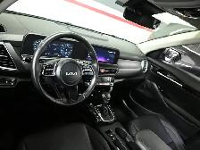 2025 Kia Seltos EX Premium No Accident Navigation Sunroof Leathe - Photo 10