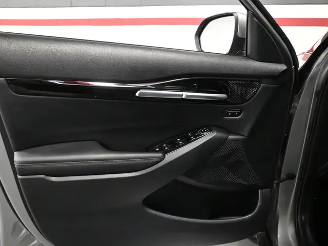 2025 Kia Seltos EX Premium No Accident Navigation Sunroof Leathe - Photo 11