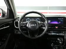 2025 Kia Seltos EX Premium No Accident Navigation Sunroof Leathe - Photo 12