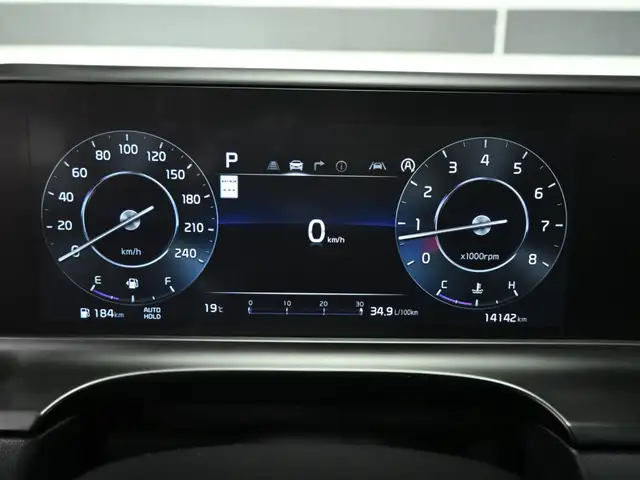 2025 Kia Seltos EX Premium No Accident Navigation Sunroof Leathe - Photo 13