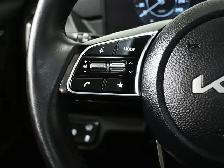 2025 Kia Seltos EX Premium No Accident Navigation Sunroof Leathe - Photo 14