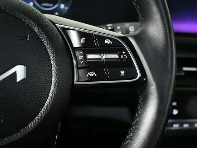 2025 Kia Seltos EX Premium No Accident Navigation Sunroof Leathe - Photo 15