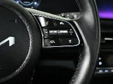 2025 Kia Seltos EX Premium No Accident Navigation Sunroof Leathe - Photo 15