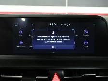 2025 Kia Seltos EX Premium No Accident Navigation Sunroof Leathe - Photo 17