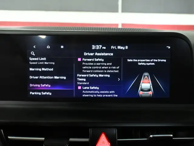 2025 Kia Seltos EX Premium No Accident Navigation Sunroof Leathe - Photo 18