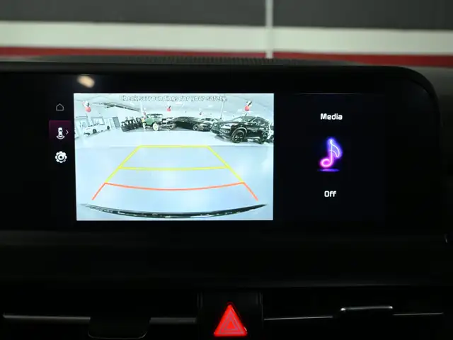 2025 Kia Seltos EX Premium No Accident Navigation Sunroof Leathe - Photo 20