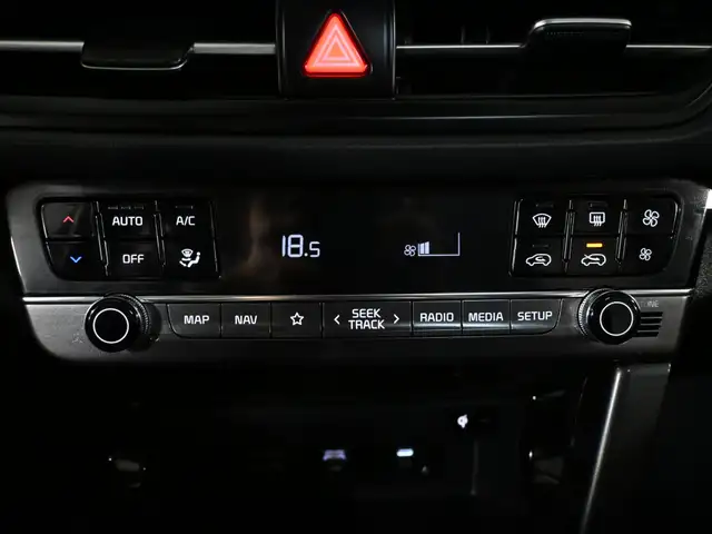 2025 Kia Seltos EX Premium No Accident Navigation Sunroof Leathe - Photo 21