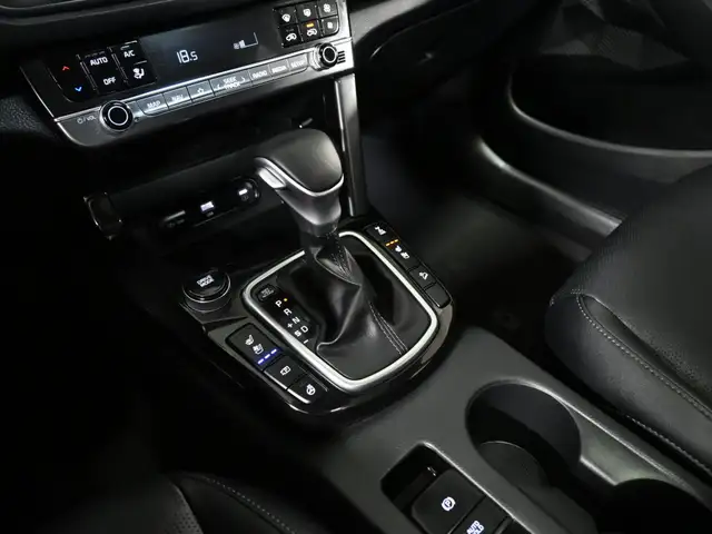 2025 Kia Seltos EX Premium No Accident Navigation Sunroof Leathe - Photo 23