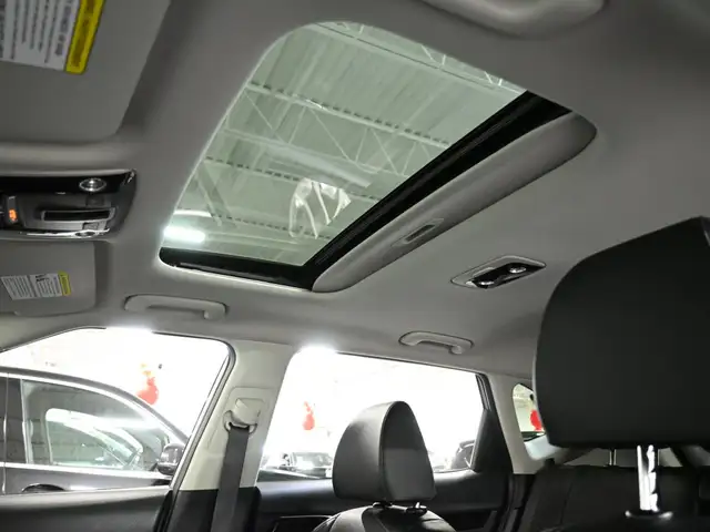 2025 Kia Seltos EX Premium No Accident Navigation Sunroof Leathe - Photo 24