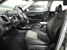 2025 Kia Seltos EX Premium No Accident Navigation Sunroof Leathe - Photo 25