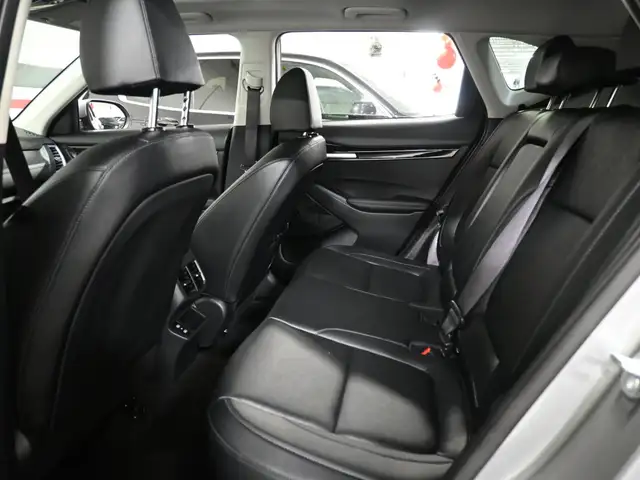 2025 Kia Seltos EX Premium No Accident Navigation Sunroof Leathe - Photo 26