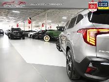 2025 Kia Seltos EX Premium No Accident Navigation Sunroof Leathe - Photo 27