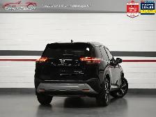 2023 Nissan Rogue Platinum No Accident BOSE HUD 360CAM Navigatio - Photo 2