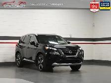 2023 Nissan Rogue Platinum No Accident BOSE HUD 360CAM Navigatio - Photo 3