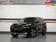 2023 Nissan Rogue Platinum No Accident BOSE HUD 360CAM Navigatio - Photo 5