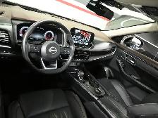 2023 Nissan Rogue Platinum No Accident BOSE HUD 360CAM Navigatio - Photo 10
