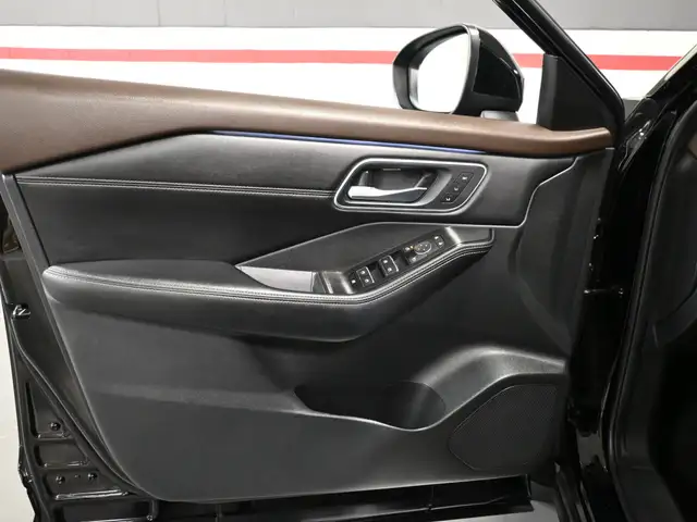 2023 Nissan Rogue Platinum No Accident BOSE HUD 360CAM Navigatio - Photo 11