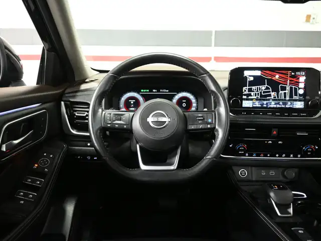 2023 Nissan Rogue Platinum No Accident BOSE HUD 360CAM Navigatio - Photo 13