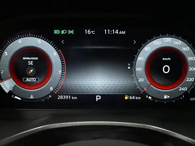 2023 Nissan Rogue Platinum No Accident BOSE HUD 360CAM Navigatio - Photo 14