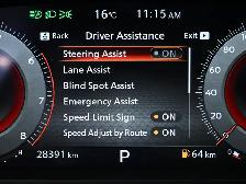 2023 Nissan Rogue Platinum No Accident BOSE HUD 360CAM Navigatio - Photo 15